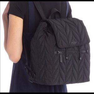 Kate Spade Large Ellie Backpack